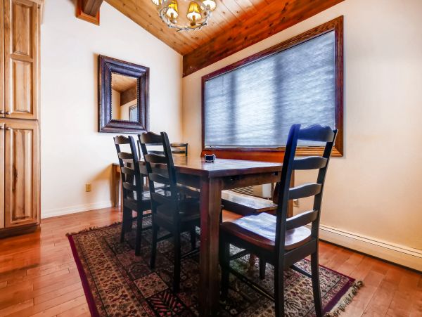 Steamboat Springs Condo 952611