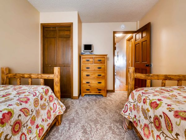 Steamboat Springs Condo 952611