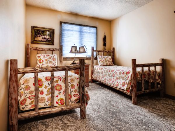 Steamboat Springs Condo 952611