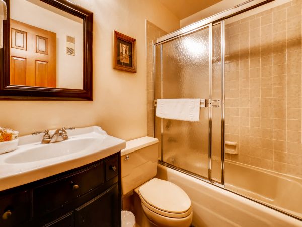 Steamboat Springs Condo 952611