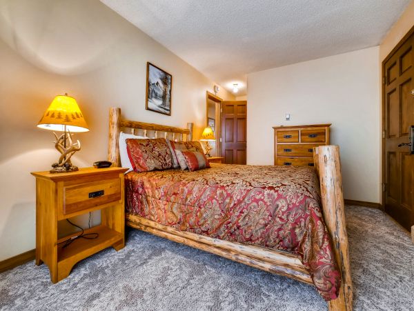 Steamboat Springs Condo 952611