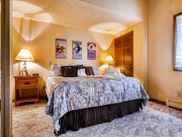 Steamboat Springs Condo 952611