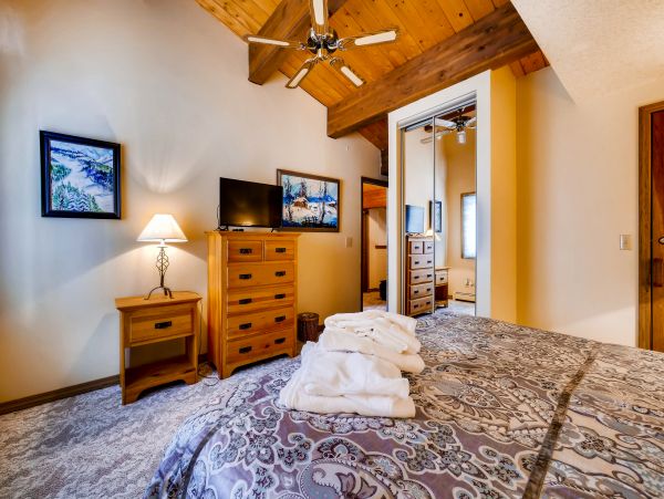 Steamboat Springs Condo 952611