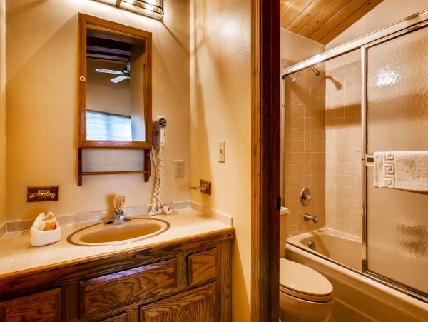 Steamboat Springs Condo 952611