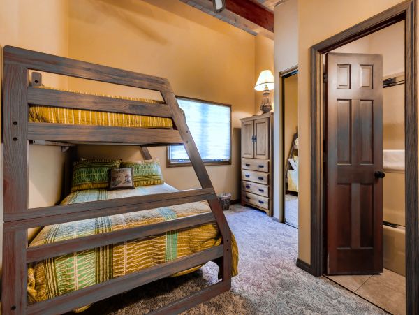 Steamboat Springs Condo 952611