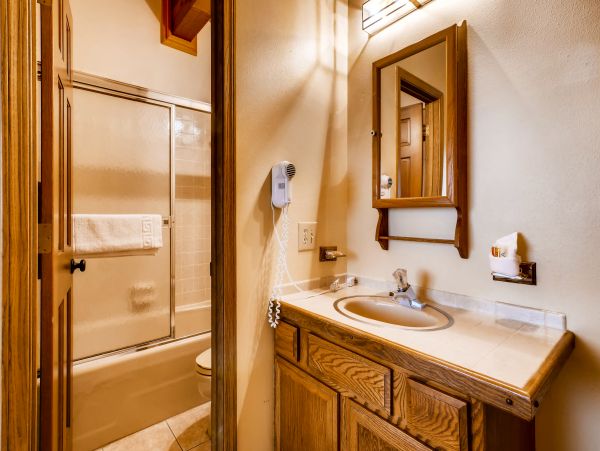 Steamboat Springs Condo 952611