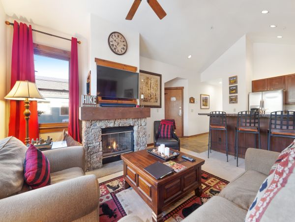 Breckenridge Home 952613