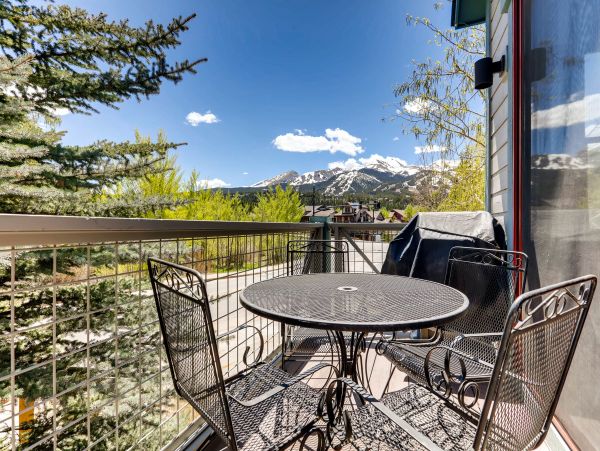 Breckenridge Home 952613