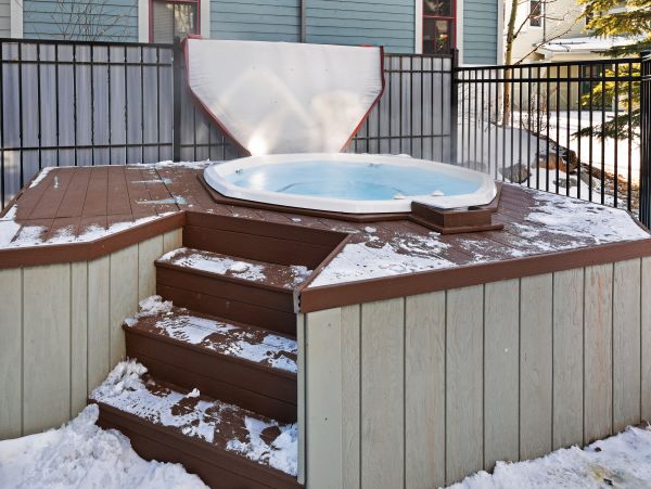 Breckenridge Home 952613