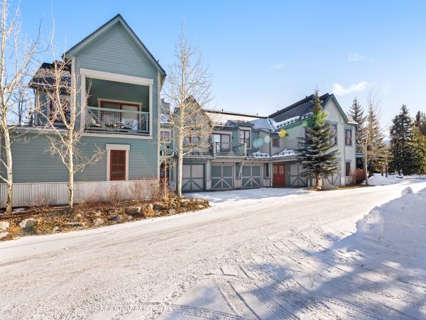 Breckenridge Home 952613