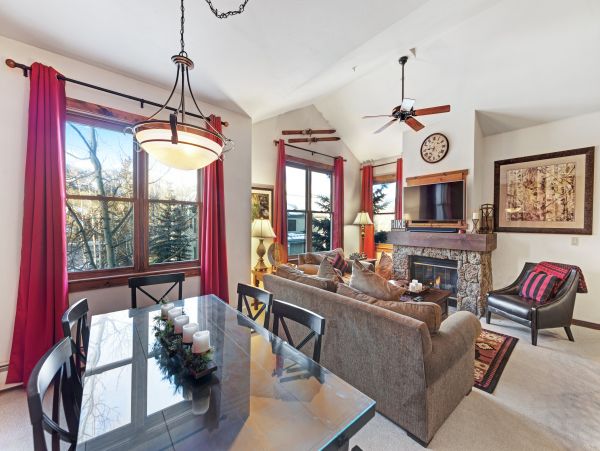 Breckenridge Home 952613