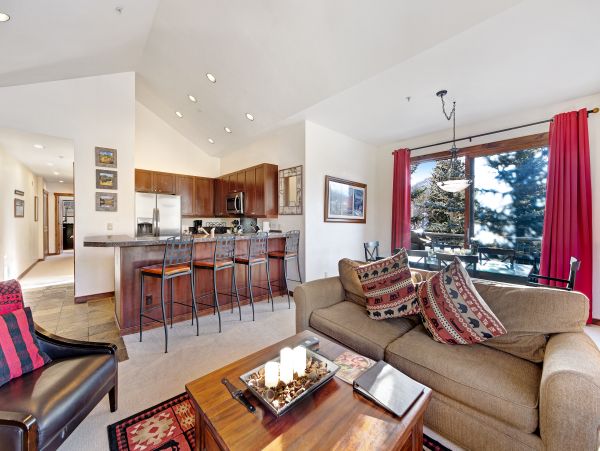 Breckenridge Home 952613