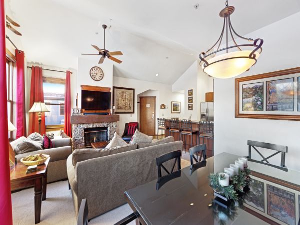 Breckenridge Home 952613