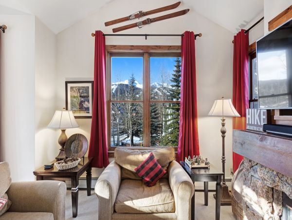 Breckenridge Home 952613