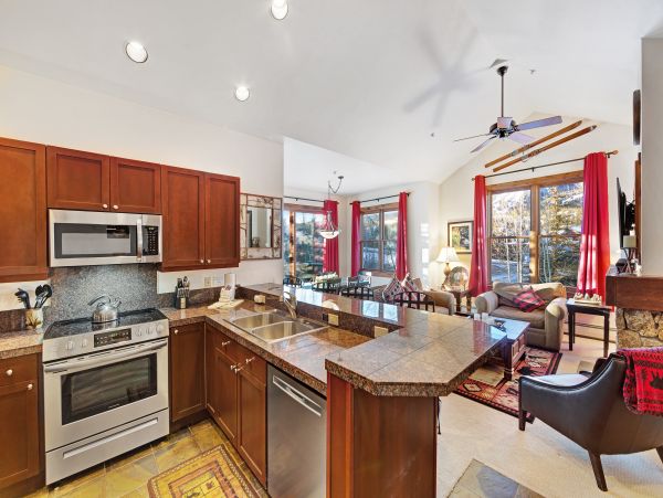 Breckenridge Home 952613