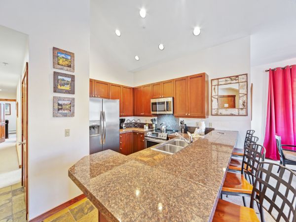Breckenridge Home 952613
