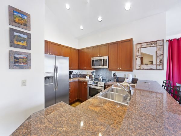 Breckenridge Home 952613