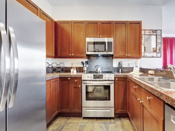 Breckenridge Home 952613