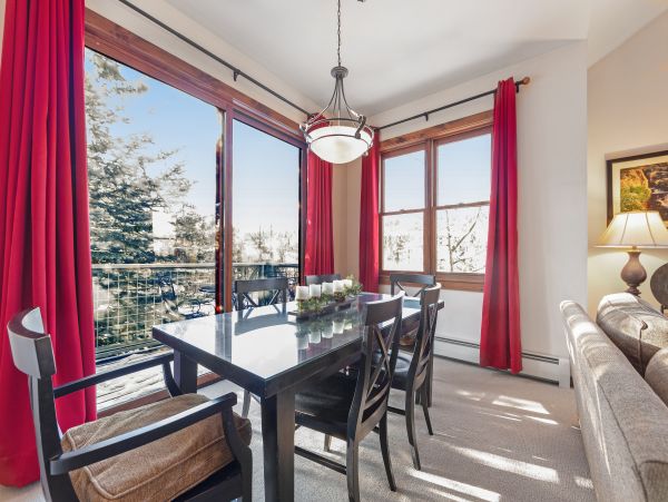 Breckenridge Home 952613