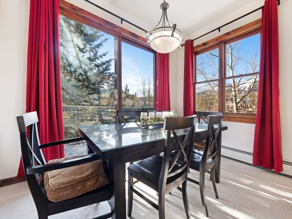 Breckenridge Home 952613