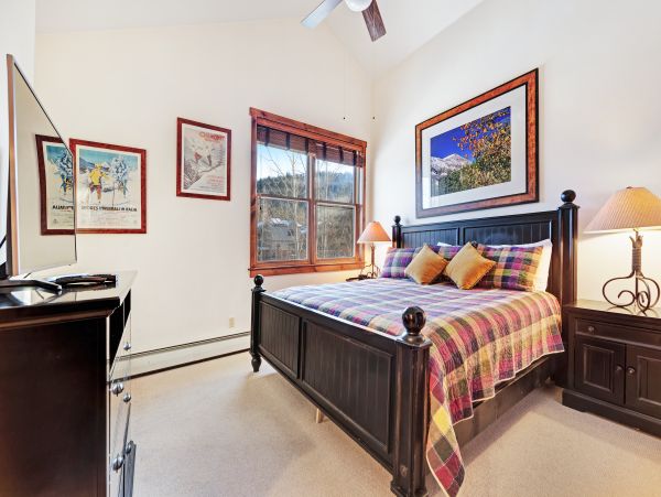 Breckenridge Home 952613