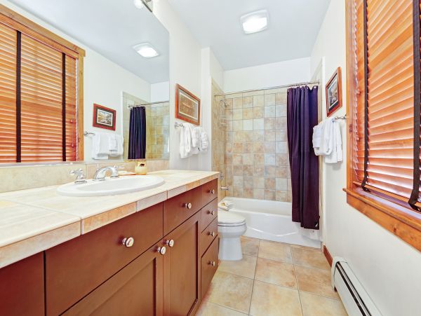 Breckenridge Home 952613