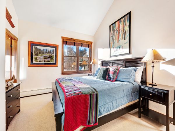 Breckenridge Home 952613