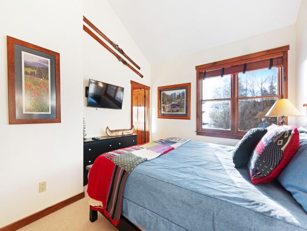 Breckenridge Home 952613