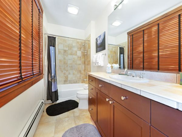 Breckenridge Home 952613