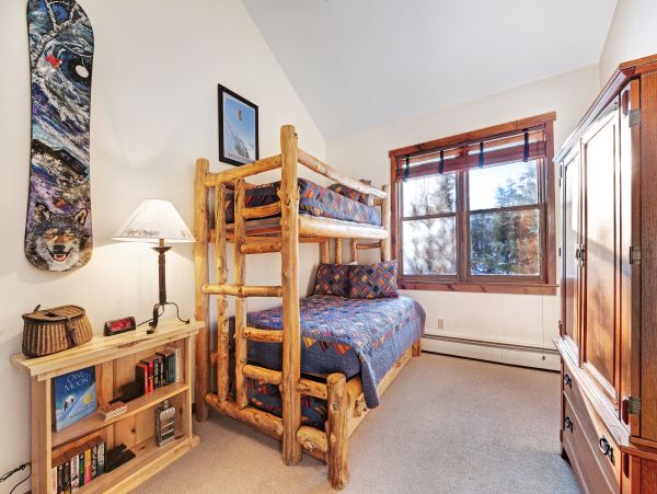 Breckenridge Home 952613