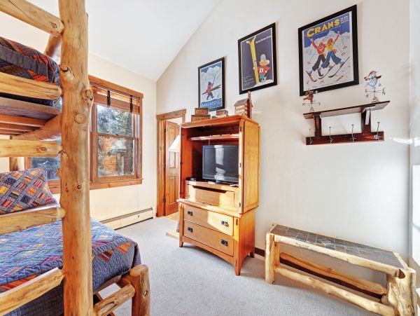 Breckenridge Home 952613