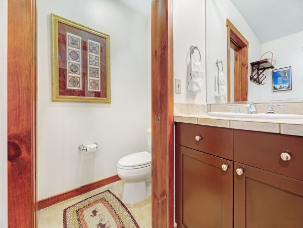 Breckenridge Home 952613