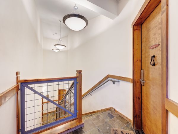 Breckenridge Home 952613