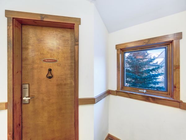 Breckenridge Home 952613
