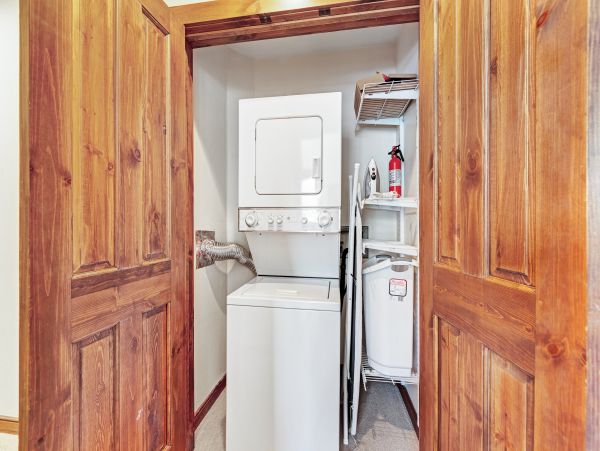 Breckenridge Home 952613
