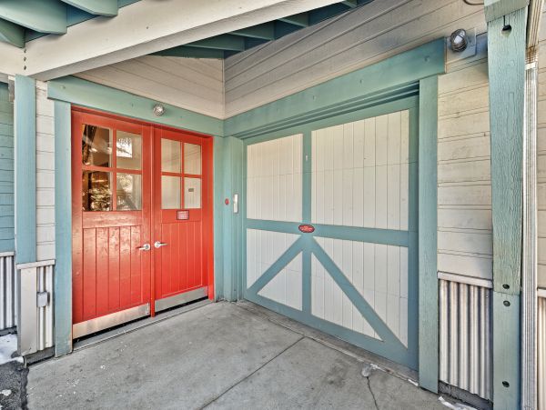 Breckenridge Home 952613
