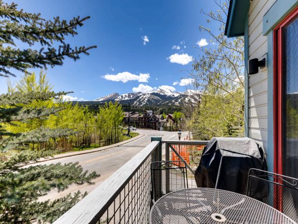 Breckenridge Home 952613