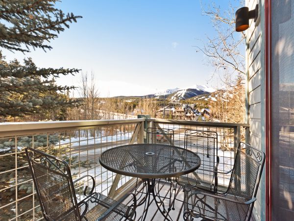 Breckenridge Home 952613