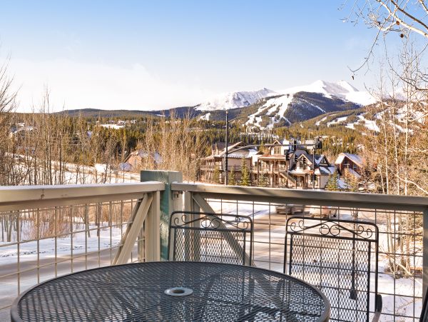 Breckenridge Home 952613
