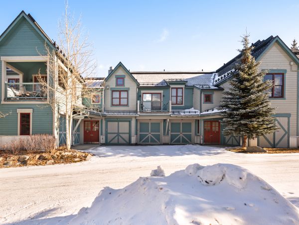 Breckenridge Home 952613