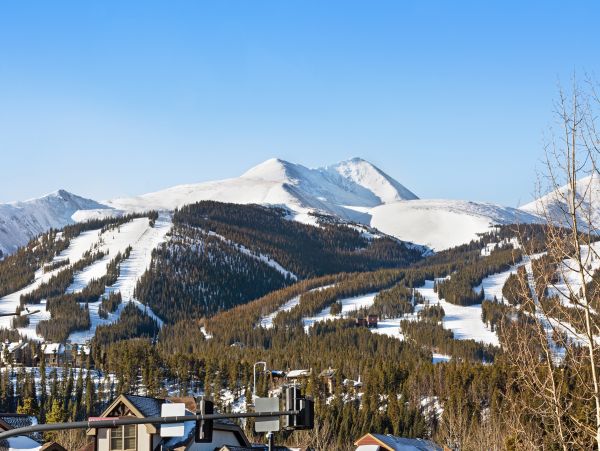 Breckenridge Home 952613