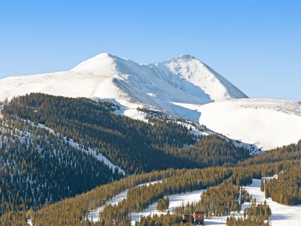 Breckenridge Home 952613