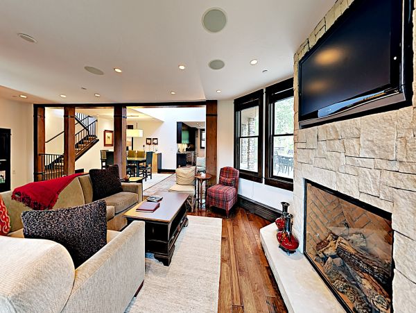 Snowmass Condo 952615