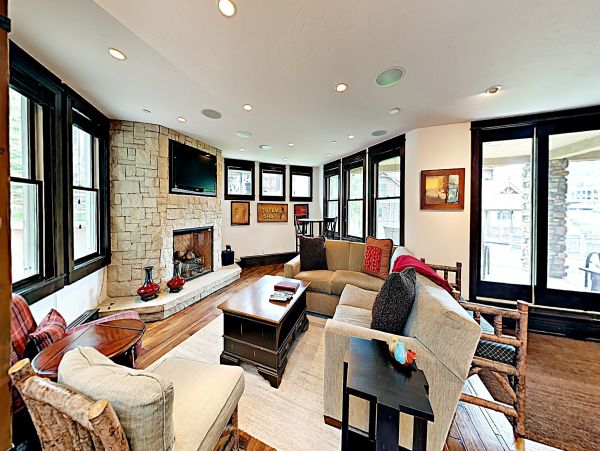 Snowmass Condo 952615