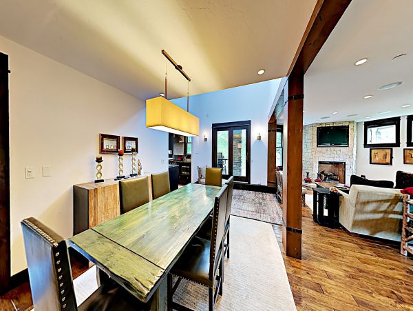 Snowmass Condo 952615