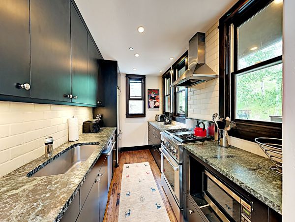 Snowmass Condo 952615