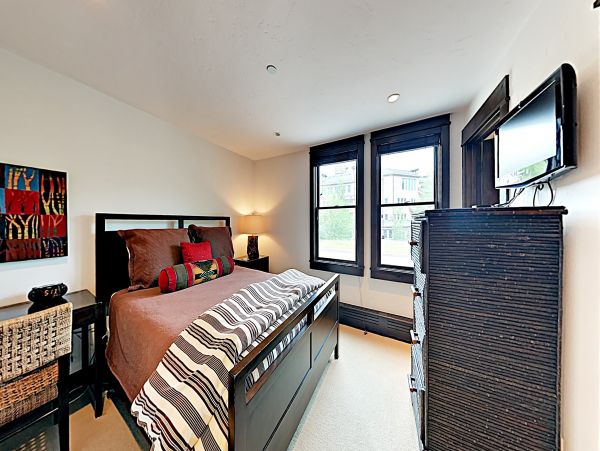 Snowmass Condo 952615