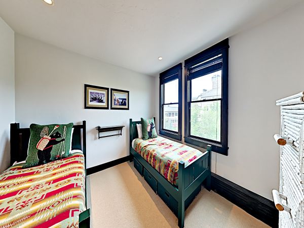 Snowmass Condo 952615