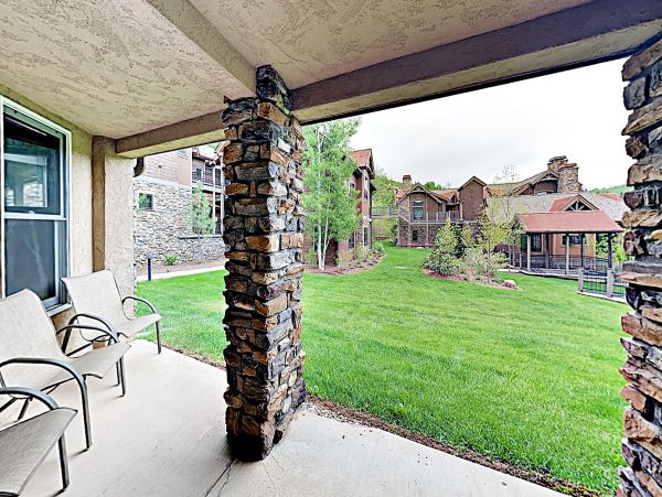 Snowmass Condo 952615