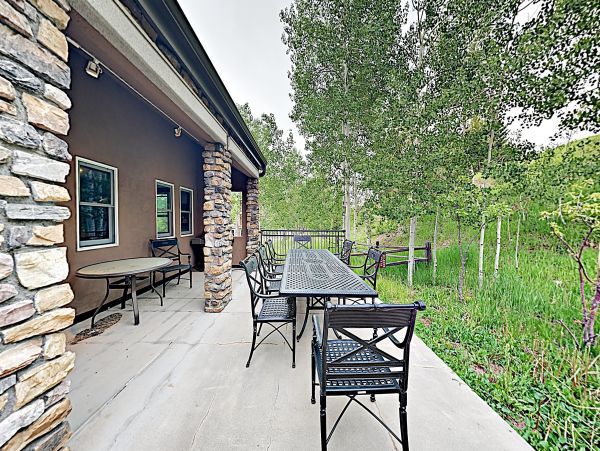 Snowmass Condo 952615